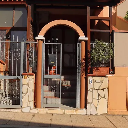 Nyaraló Casa Vacanze A