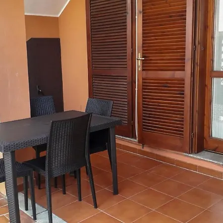 Vakantiehuis Casa Vacanze A