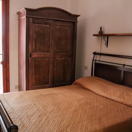 Vakantiehuis Casa Vacanze A