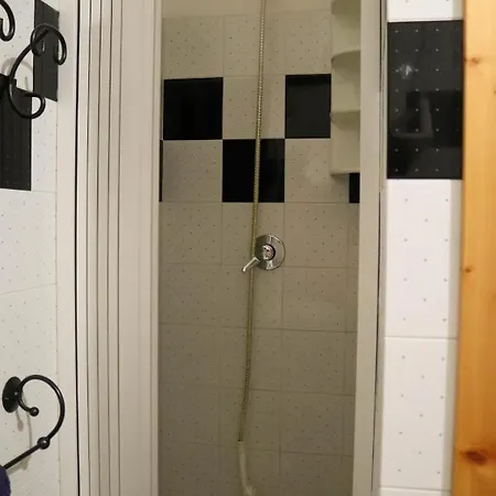 Vakantiehuis Casa Vacanze A
